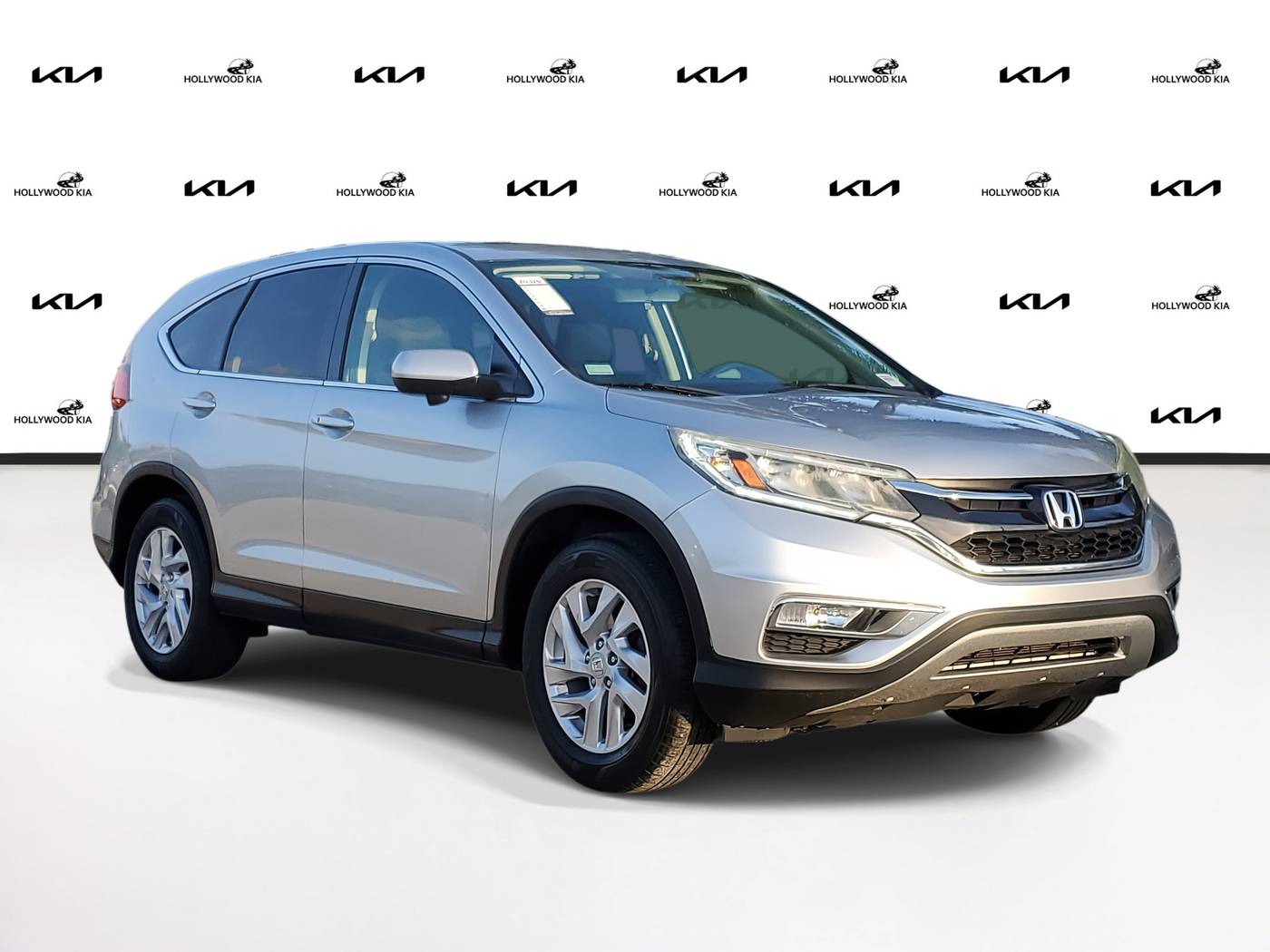 2016 Honda CR-V EX — SUV — 72,645 mi — Hollywood, FL