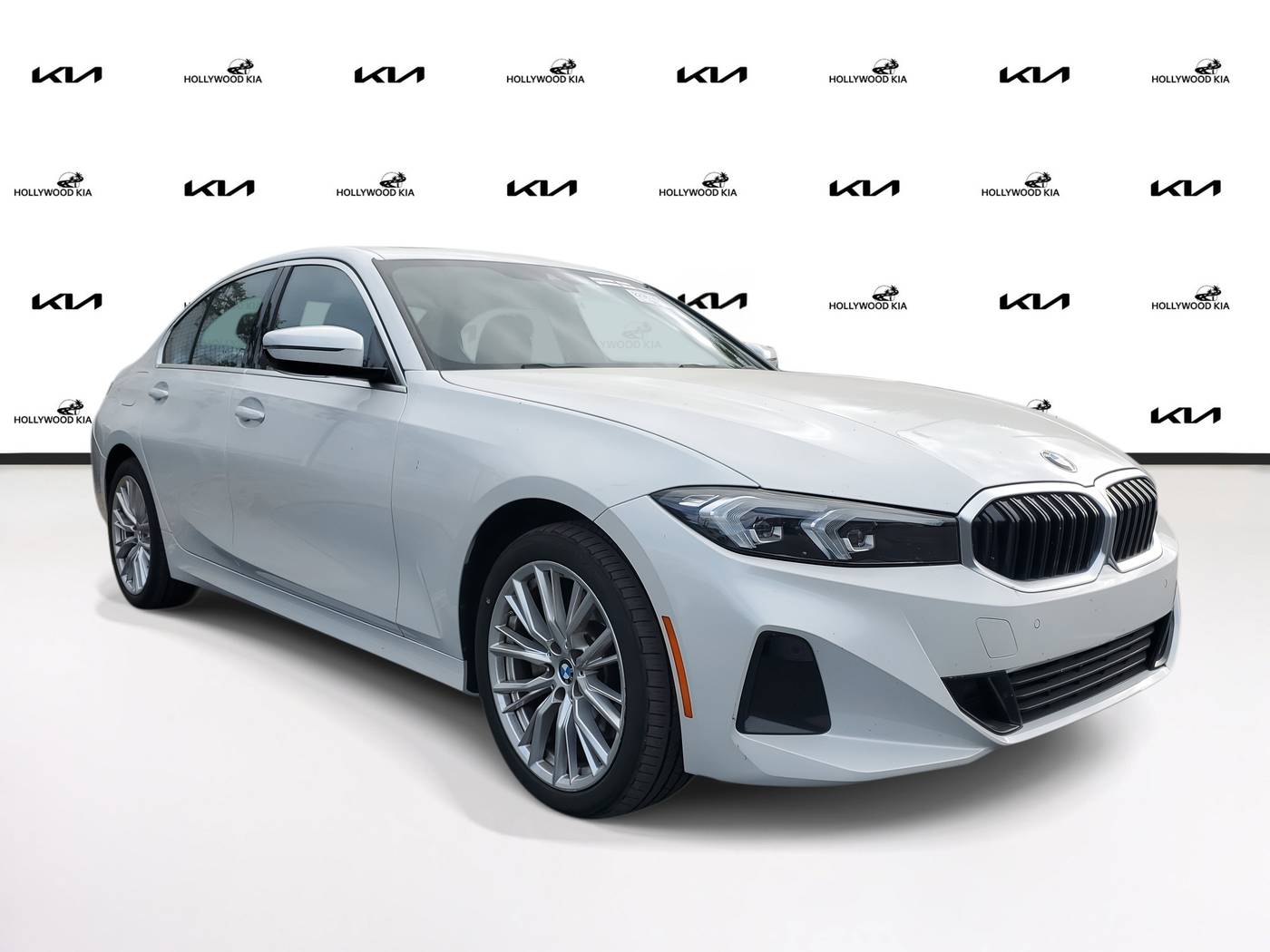 2024 BMW 3 Series 330i — Sedan — 21,828 mi — Hollywood, FL