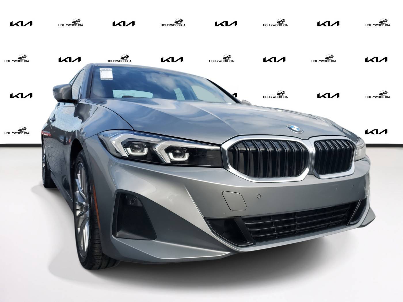 2024 BMW 3 Series 330i — Sedan — 31,038 mi — Hollywood, FL