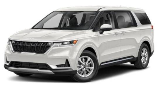 2022 Kia Carnival LXS — Minivan — 33,944 mi — Hollywood, FL