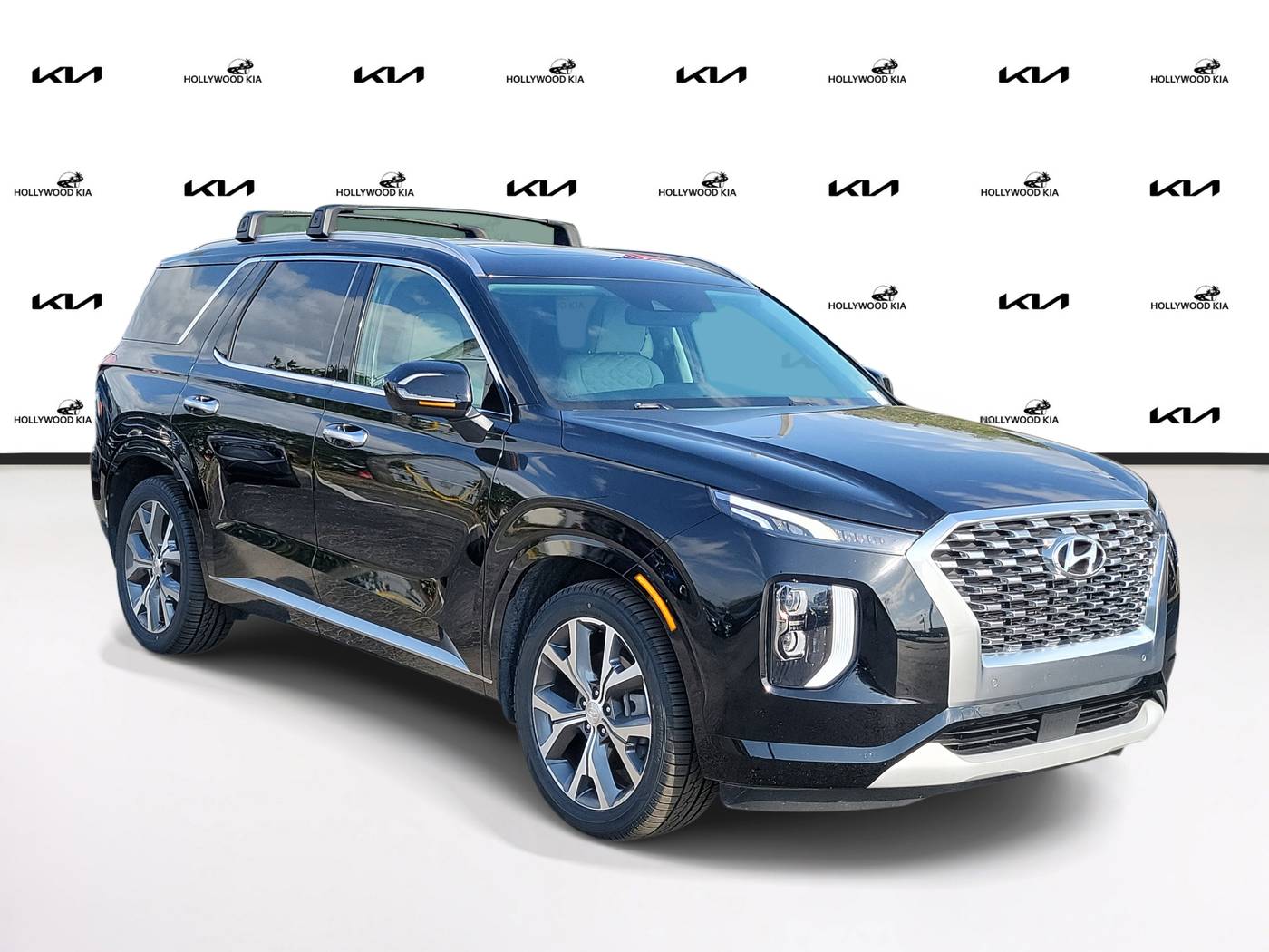2022 Hyundai Palisade Limited — SUV — 20,101 mi — Hollywood, FL
