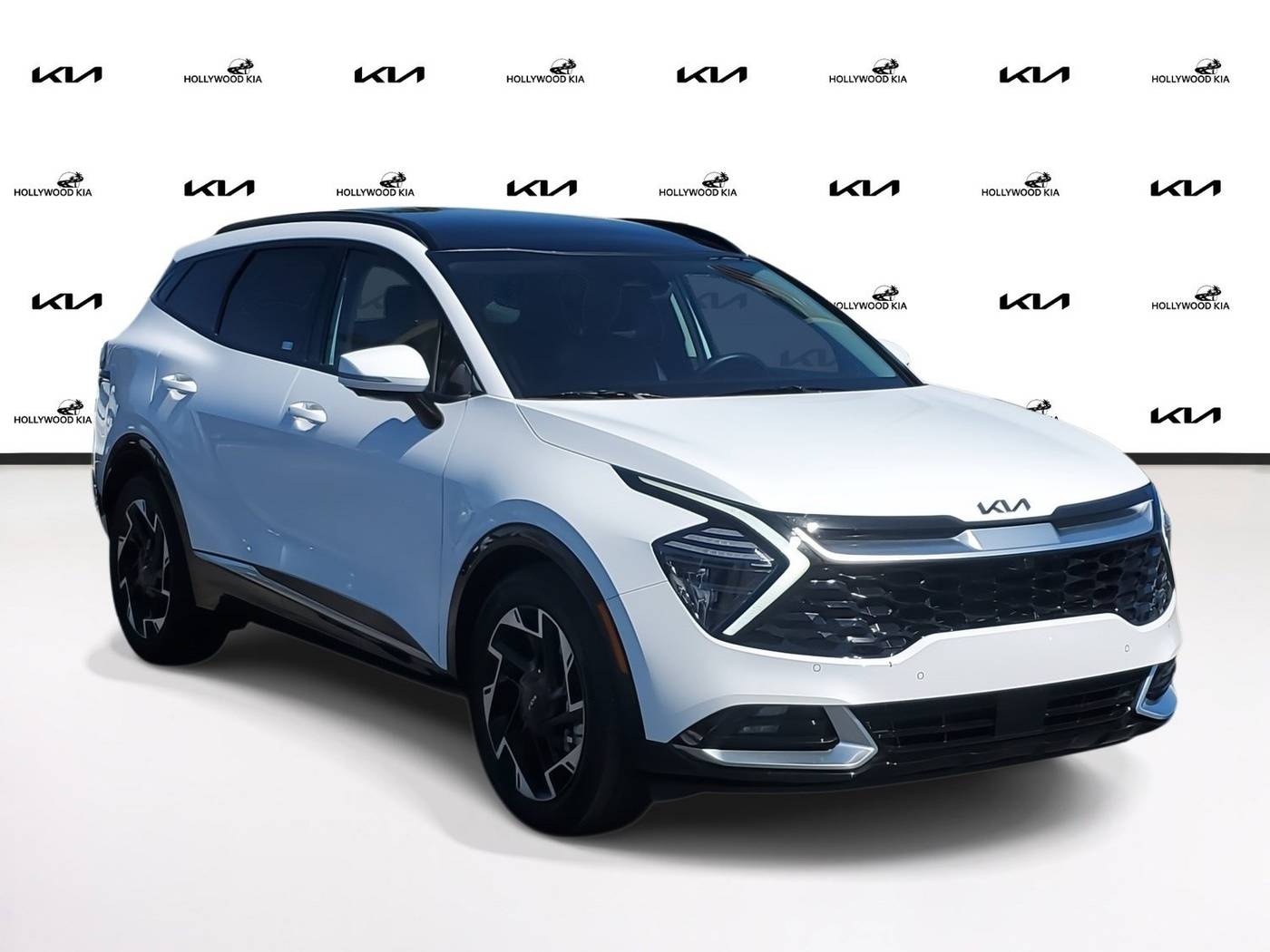 2024 Kia Sportage SX-Prestige — SUV — 29,426 mi — Hollywood, FL