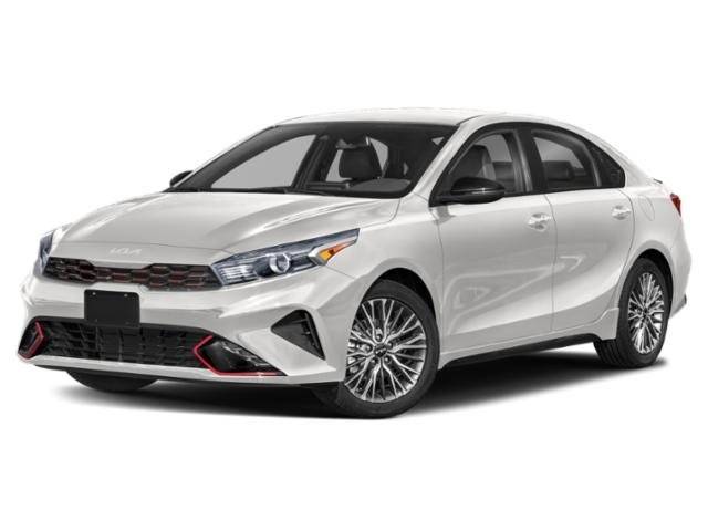 2023 Kia Forte GT-Line — Sedan — 12,674 mi — Hollywood, FL