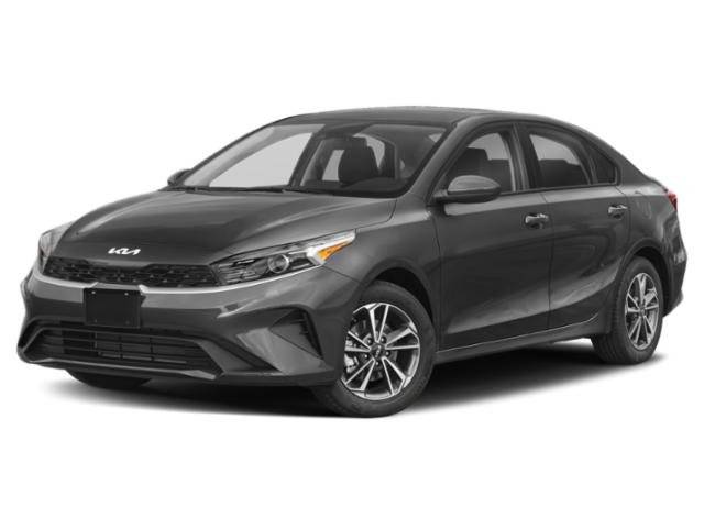 2023 Kia Forte LXS — Sedan — 26,677 mi — Hollywood, FL