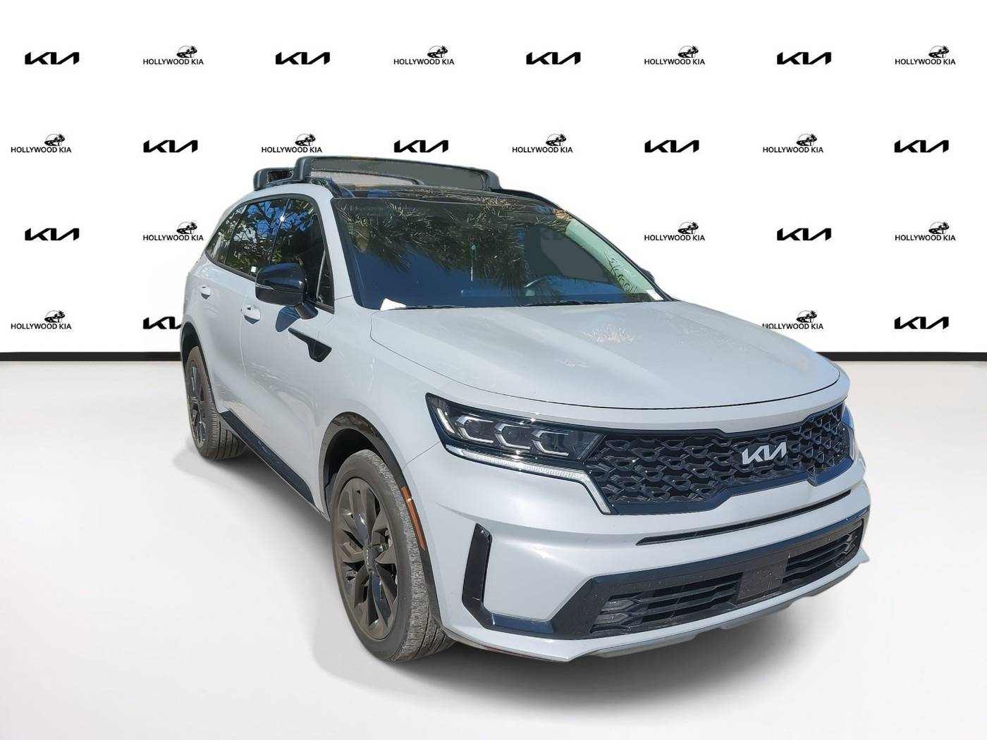 2023 Kia Sorento SX — SUV — 34,920 mi — Hollywood, FL