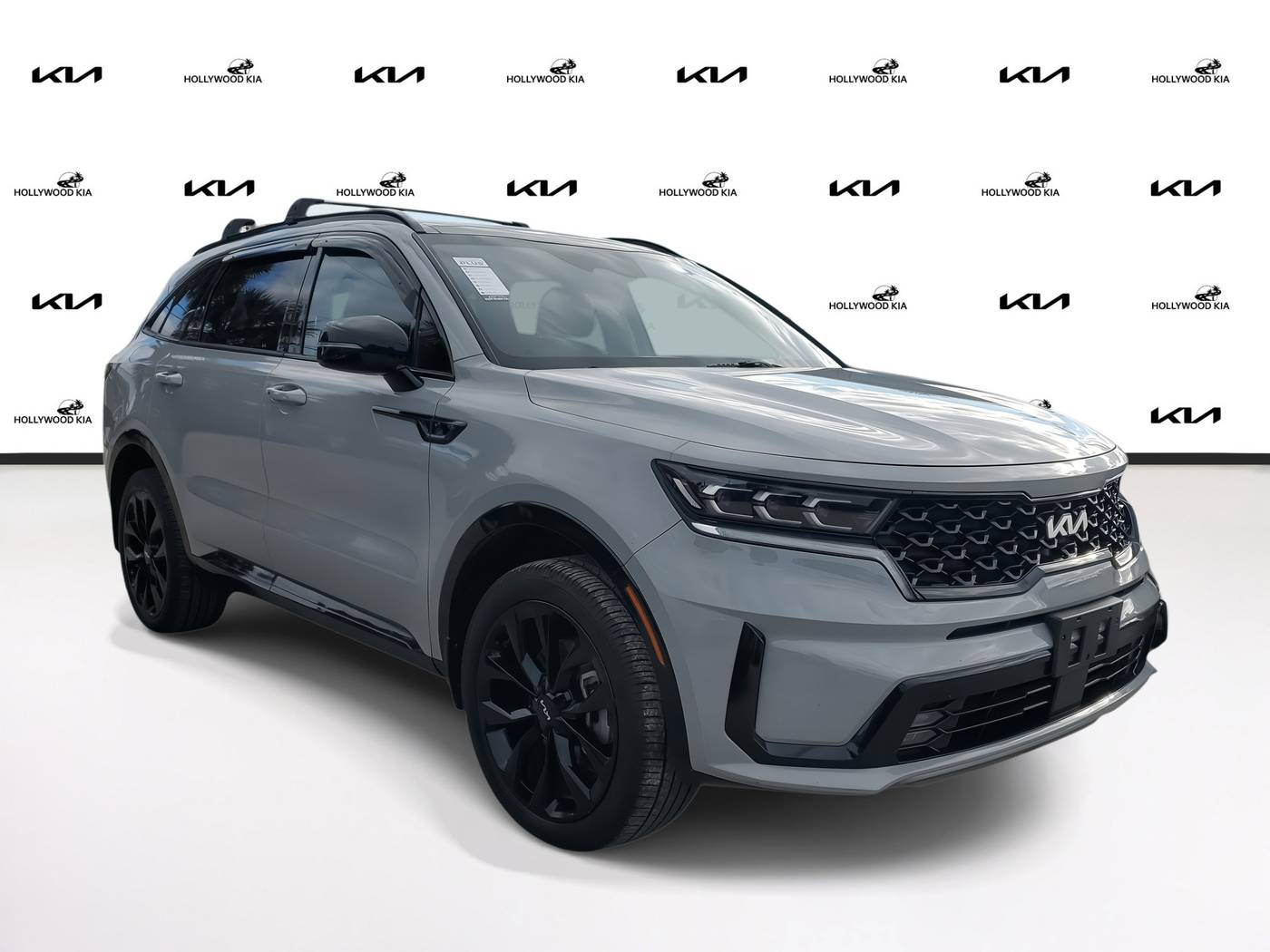 2022 Kia Sorento SX — SUV — 42,428 mi — Hollywood, FL