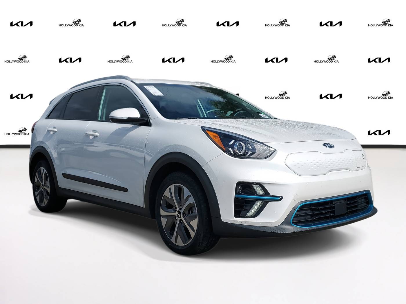 2020 Kia Niro EV EX Premium — SUV — 45,837 mi — Hollywood, FL