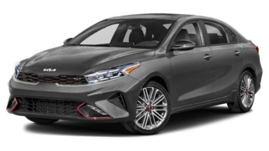 2024 Kia Forte GT-Line — Sedan — 16,894 mi — Hollywood, FL