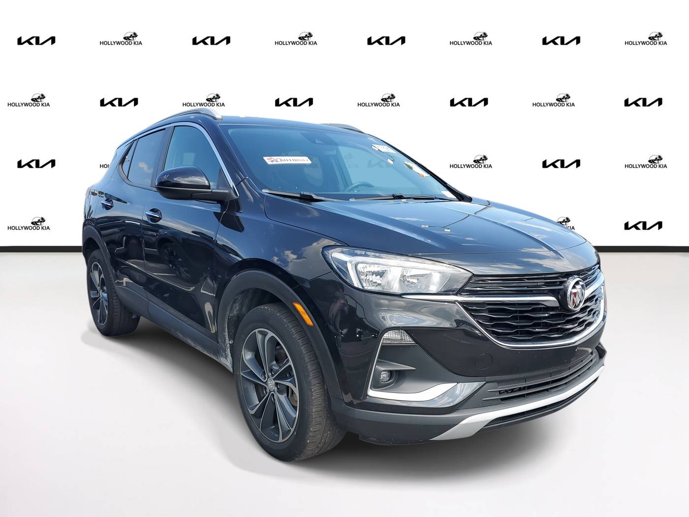 2022 Buick Encore GX Select — SUV — 22,346 mi — Hollywood, FL