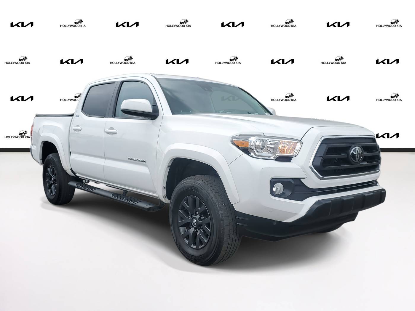 2023 Toyota Tacoma SR5 — Pickup Truck — 32,315 mi — Hollywood, FL