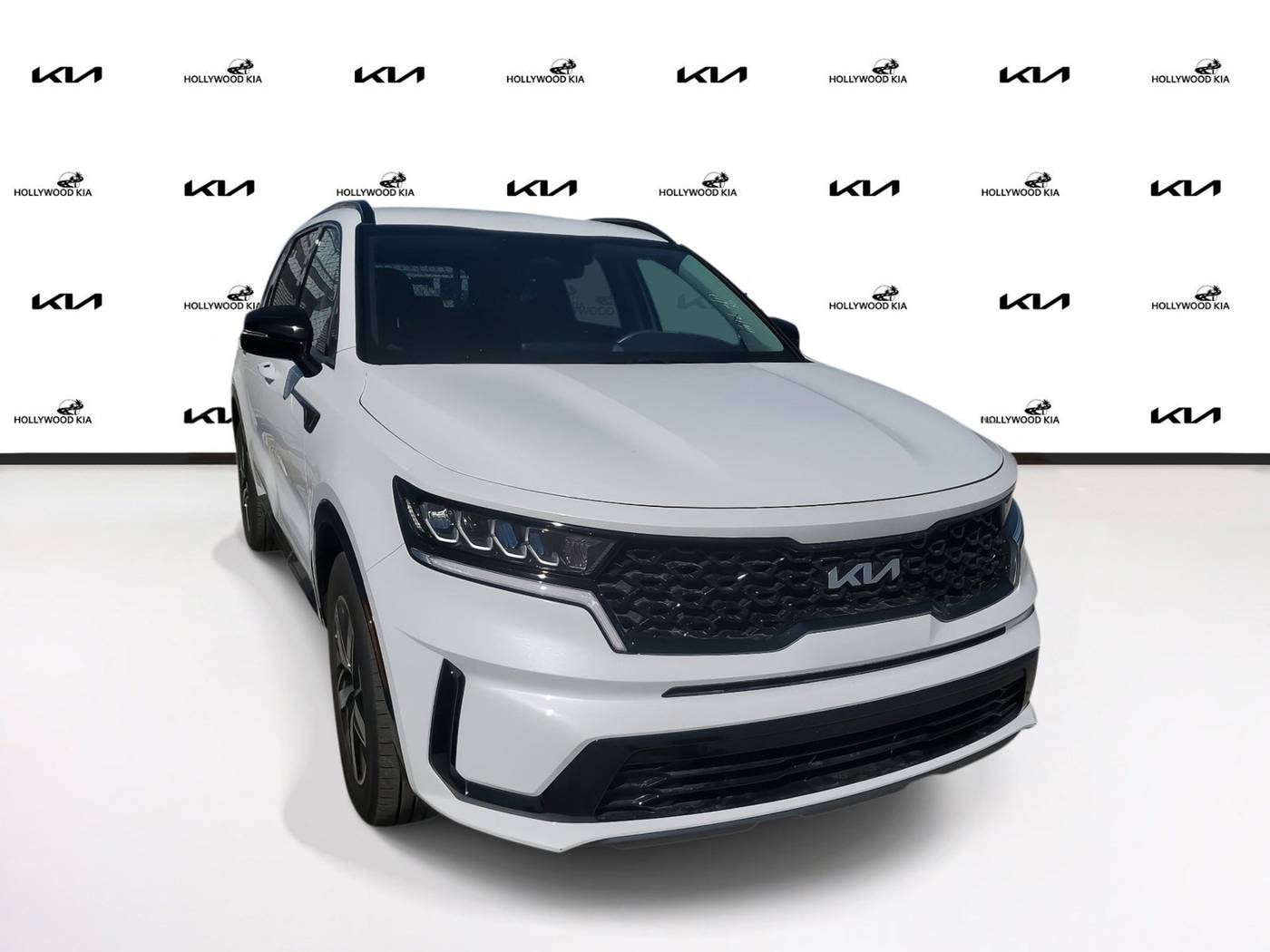 2023 Kia Sorento S — SUV — 12,514 mi — Hollywood, FL