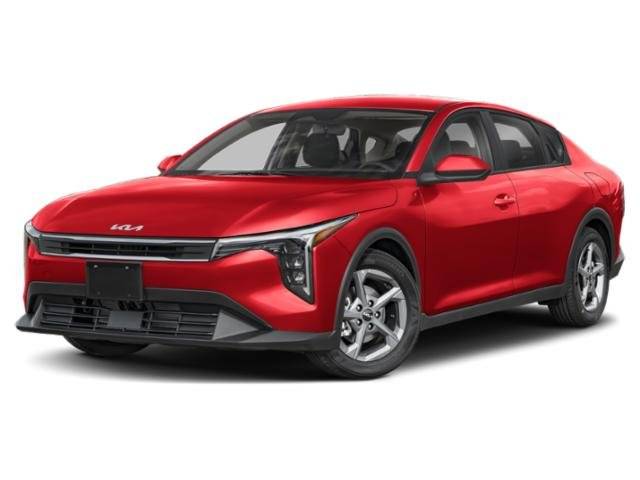 2025 Kia K4 LXS — Sedan — 57,861 mi — Hollywood, FL
