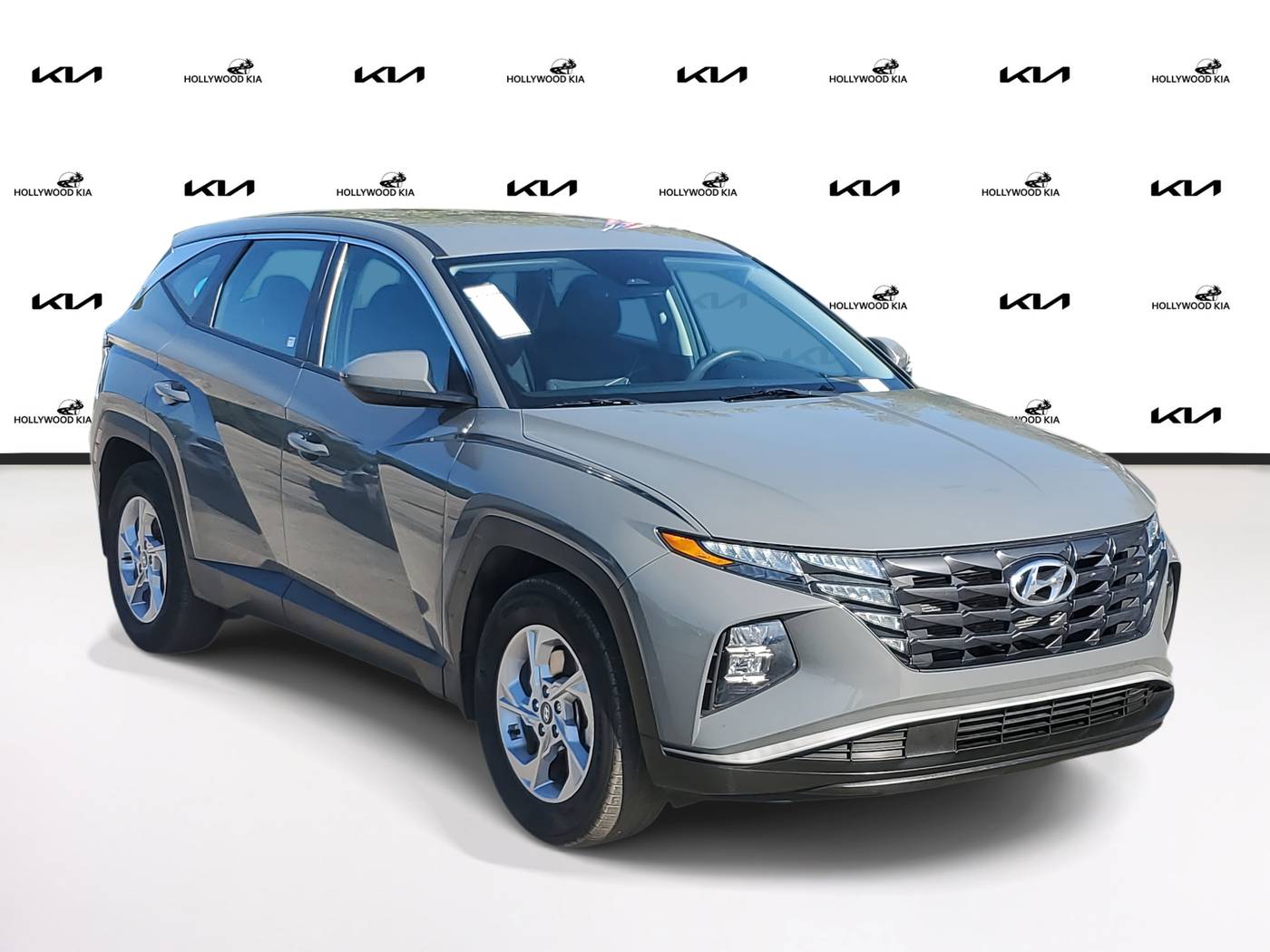 2024 Hyundai Tucson SE — SUV — 31,707 mi — Hollywood, FL