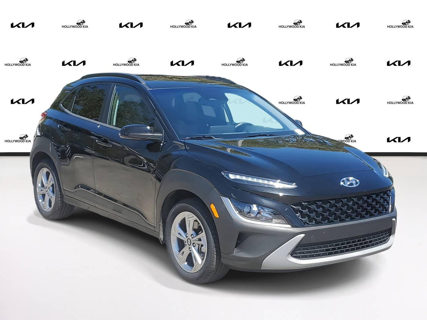 2023 Hyundai Kona SEL — SUV — 30,108 mi — Hollywood, FL