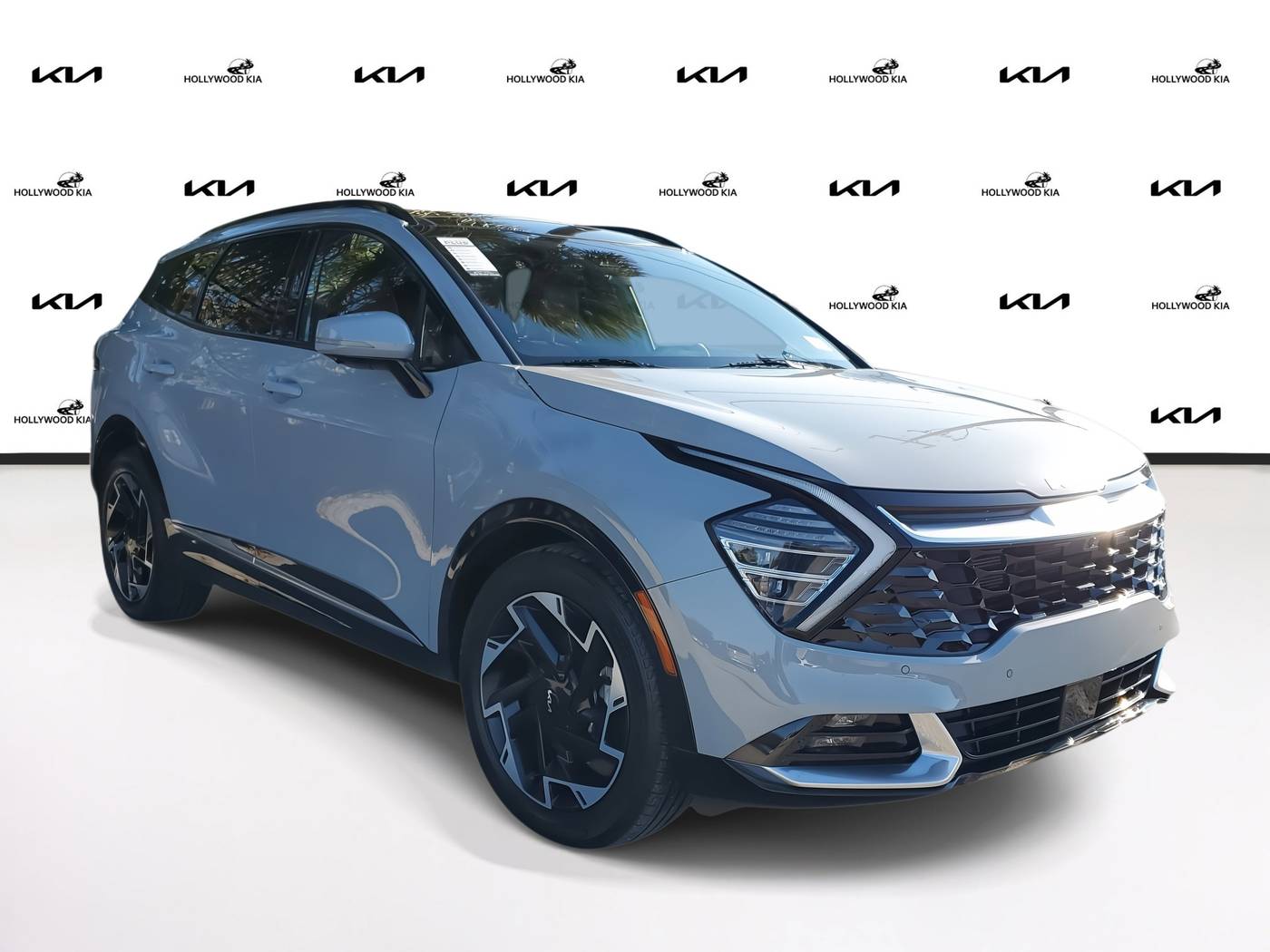 2023 Kia Sportage SX-Prestige — SUV — 19,288 mi — Hollywood, FL