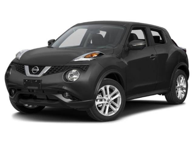 2015 Nissan JUKE SL — SUV — 79,061 mi — Hollywood, FL