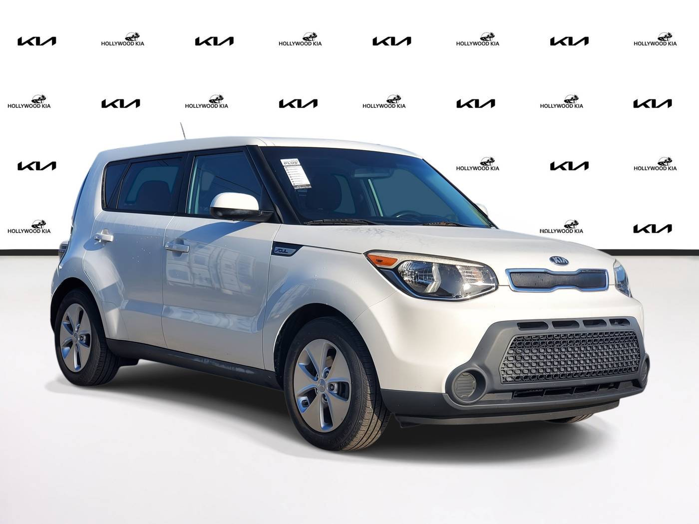 2016 Kia Soul Base — Hatchback — 29,564 mi — Hollywood, FL