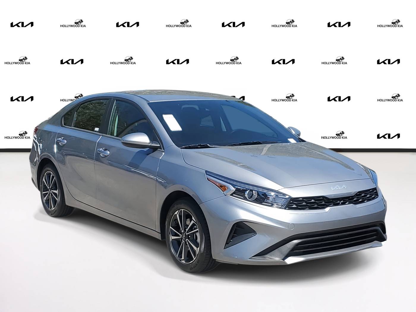 2024 Kia Forte LXS — Sedan — 20,703 mi — Hollywood, FL