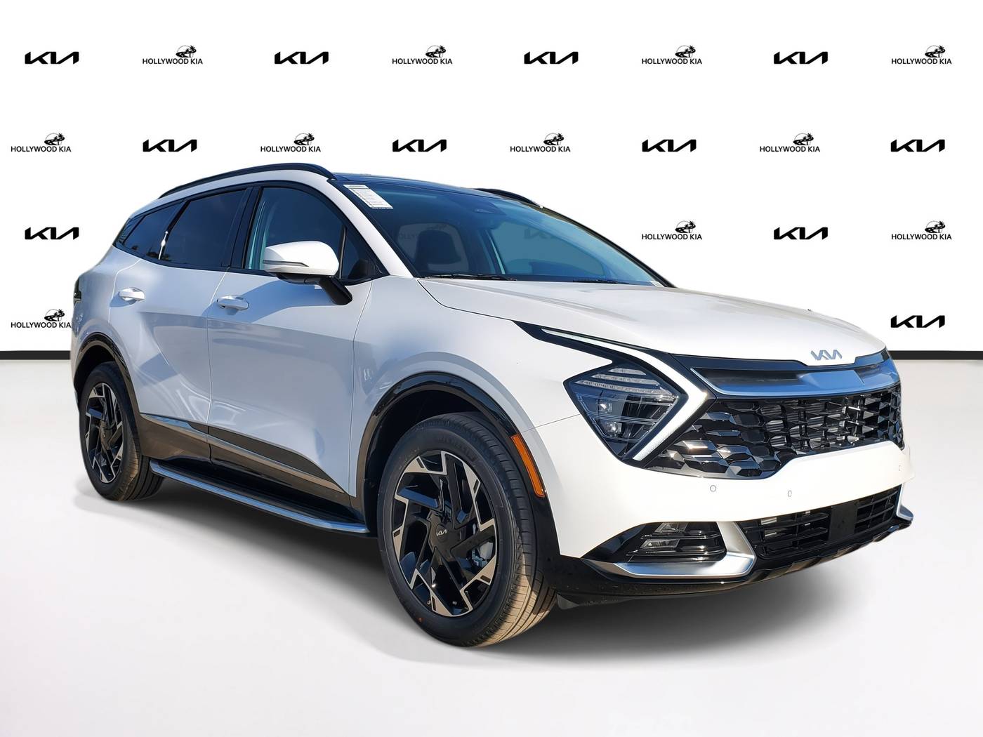 2023 Kia Sportage SX-Prestige — SUV — 18,011 mi — Hollywood, FL