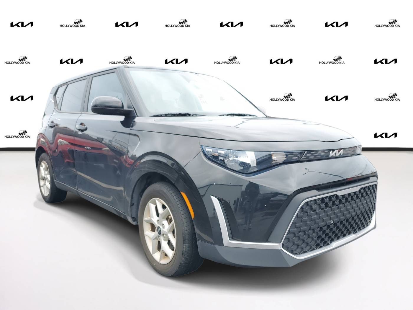 2023 Kia Soul LX — Hatchback — 14,226 mi — Hollywood, FL