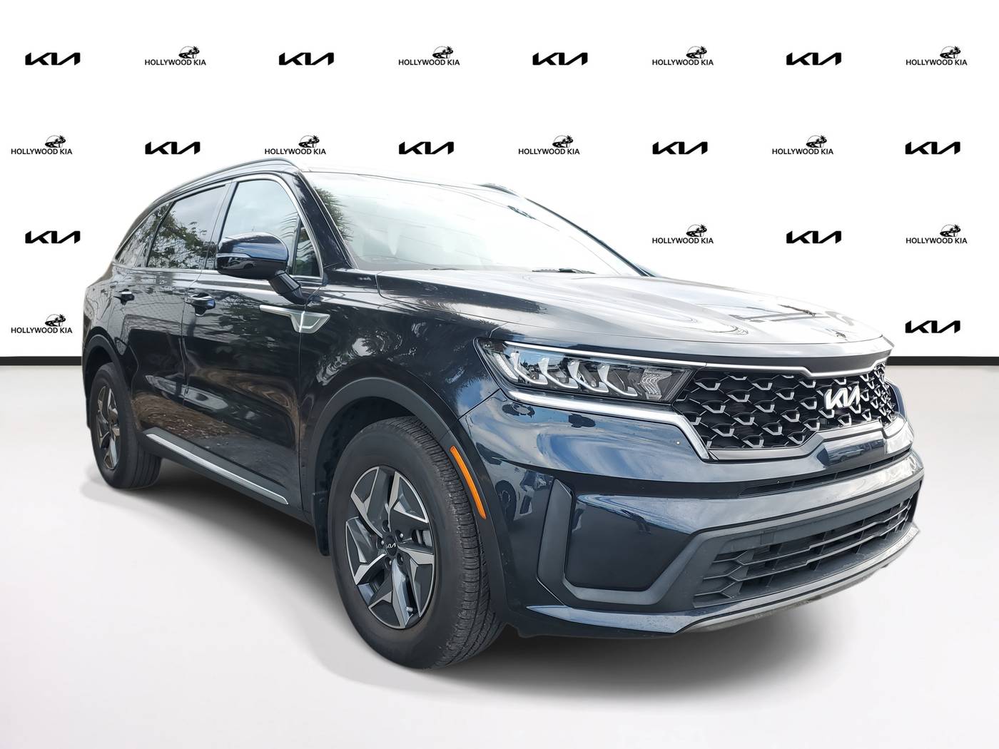 2022 Kia Sorento Hybrid S — SUV — 32,168 mi — Hollywood, FL