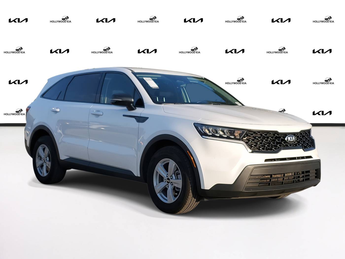 2021 Kia Sorento LX — SUV — 69,754 mi — Hollywood, FL