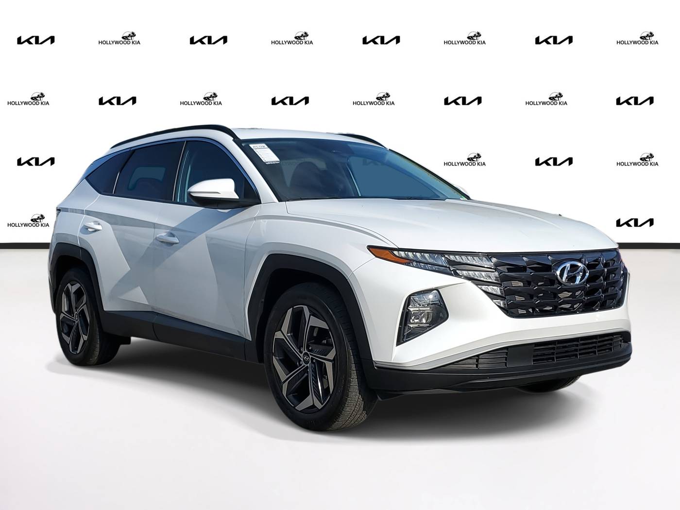 2022 Hyundai Tucson N Line — SUV — 18,940 mi — Hollywood, FL