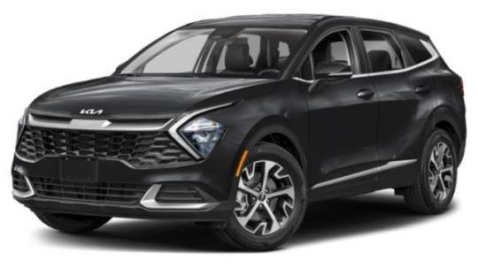 2024 Kia Sportage EX — SUV — 26,919 mi — Hollywood, FL