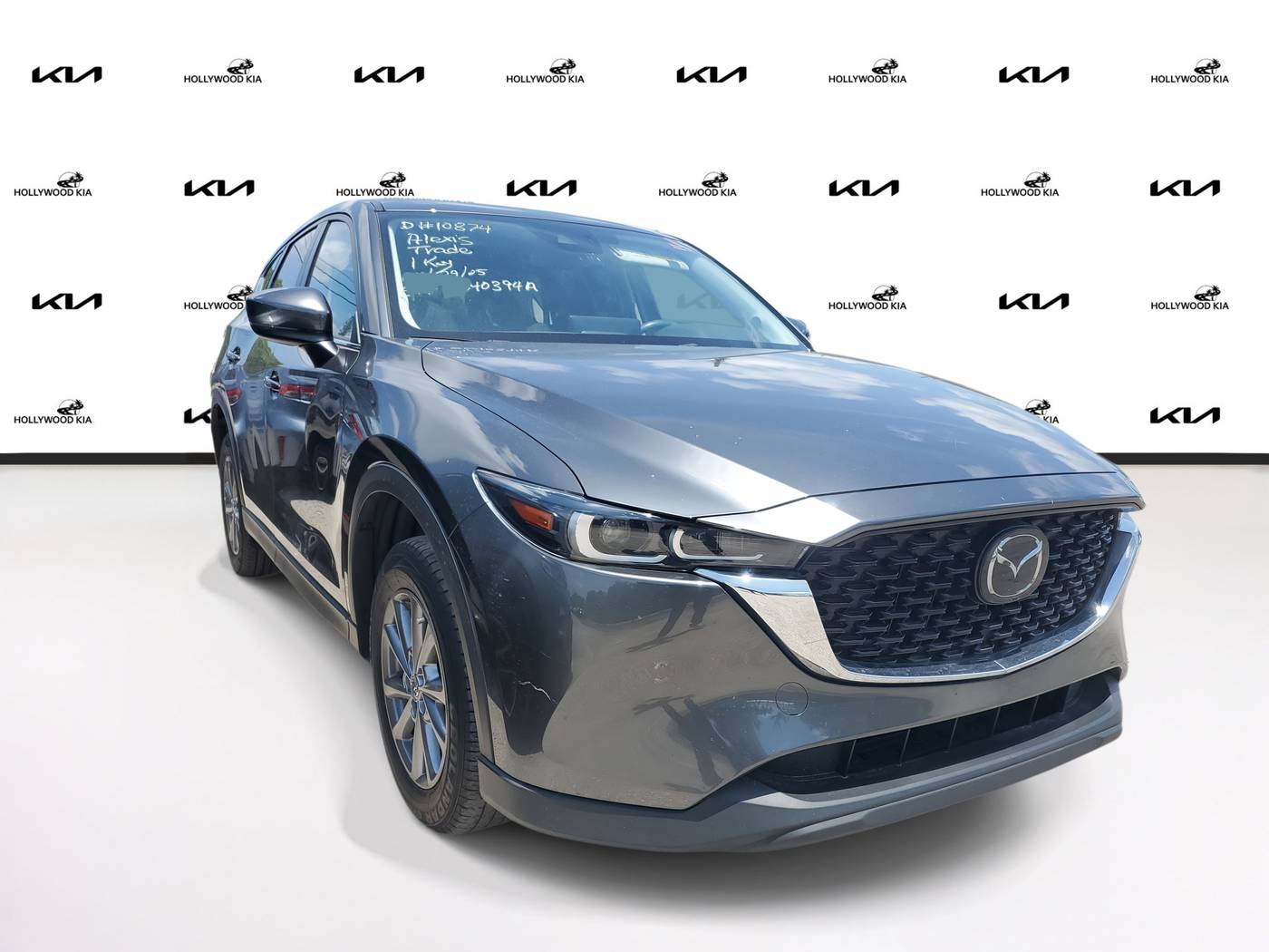 2023 Mazda CX-5 2.5 S Preferred — SUV — 24,998 mi — Hollywood, FL