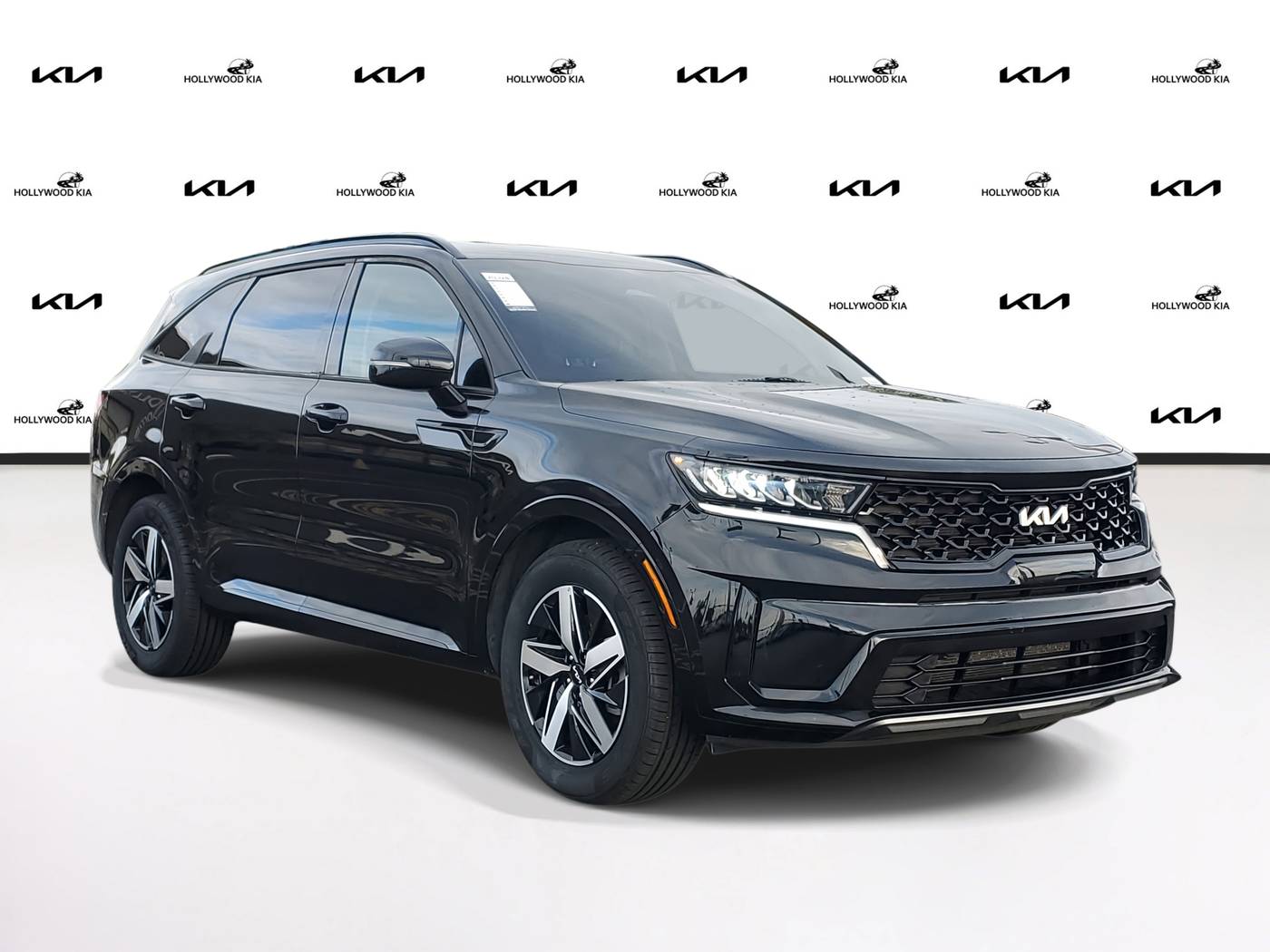 2022 Kia Sorento S — SUV — 40,125 mi — Hollywood, FL
