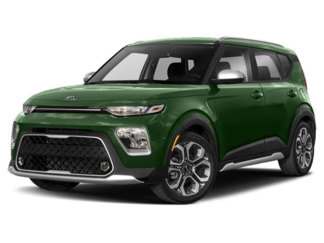 2020 Kia Soul X-Line — Hatchback — 28,932 mi — Hollywood, FL