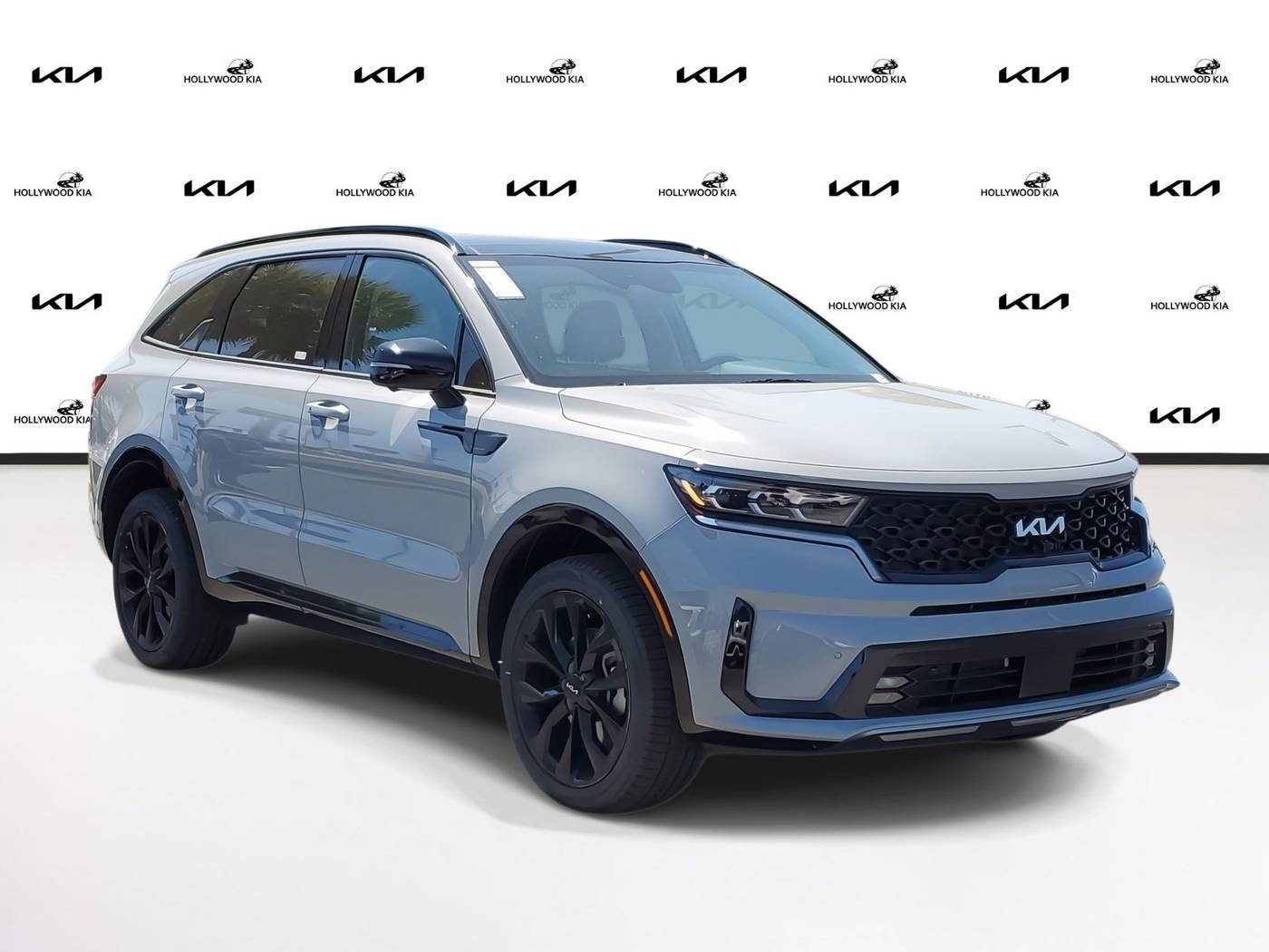 2023 Kia Sorento SX Prestige — SUV — 37,687 mi — Hollywood, FL