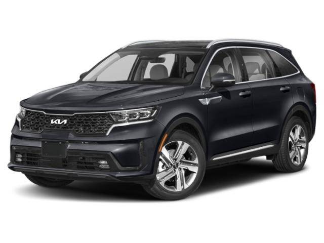 2022 Kia Sorento Plug-In Hybrid SX — SUV — 39,813 mi — Hollywood, FL