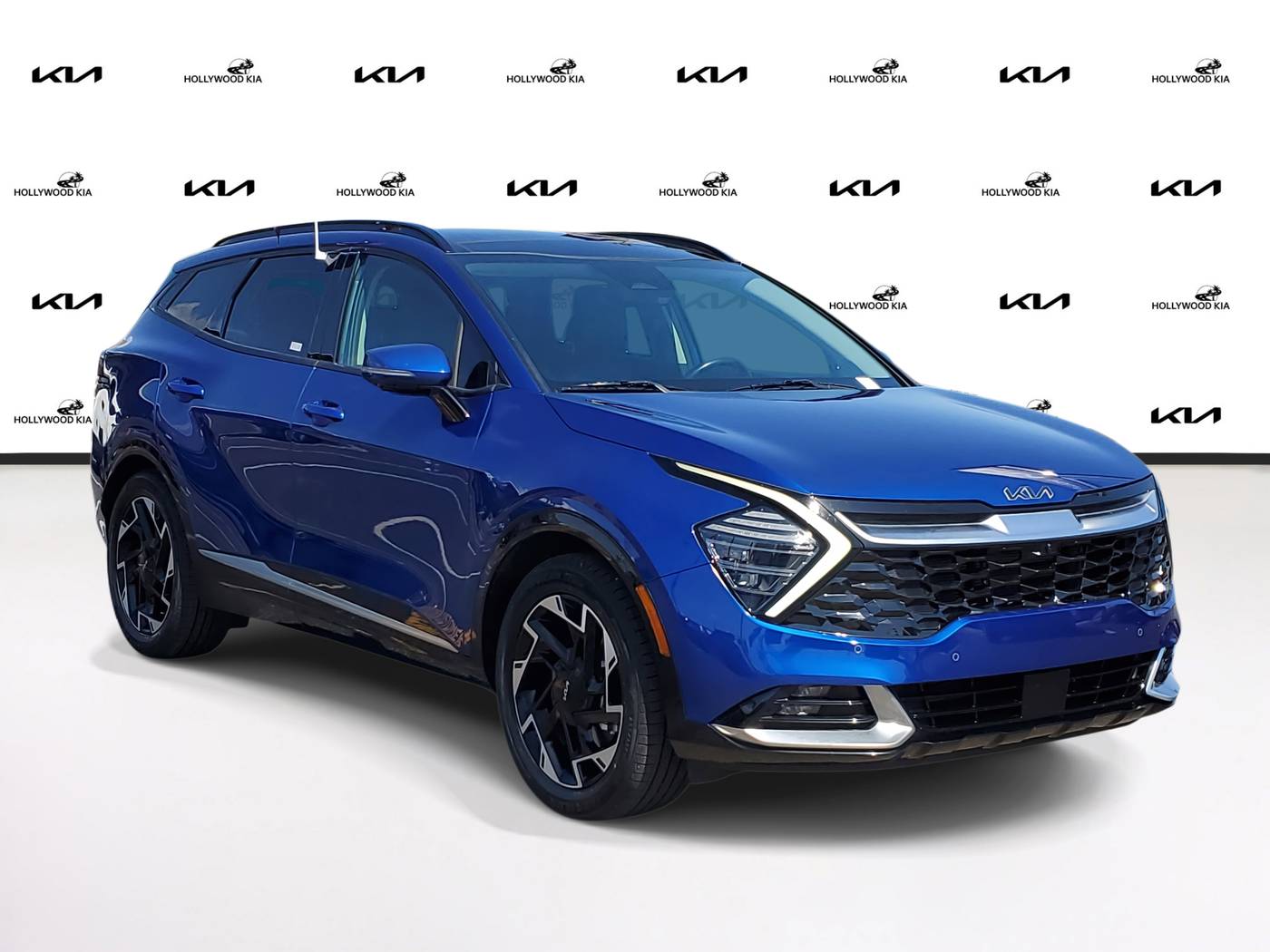2023 Kia Sportage SX-Prestige — SUV — 29,817 mi — Hollywood, FL
