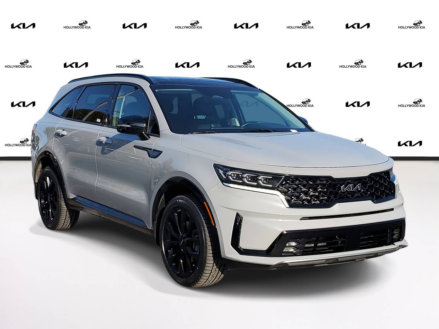 2022 Kia Sorento SX — SUV — 32,957 mi — Hollywood, FL