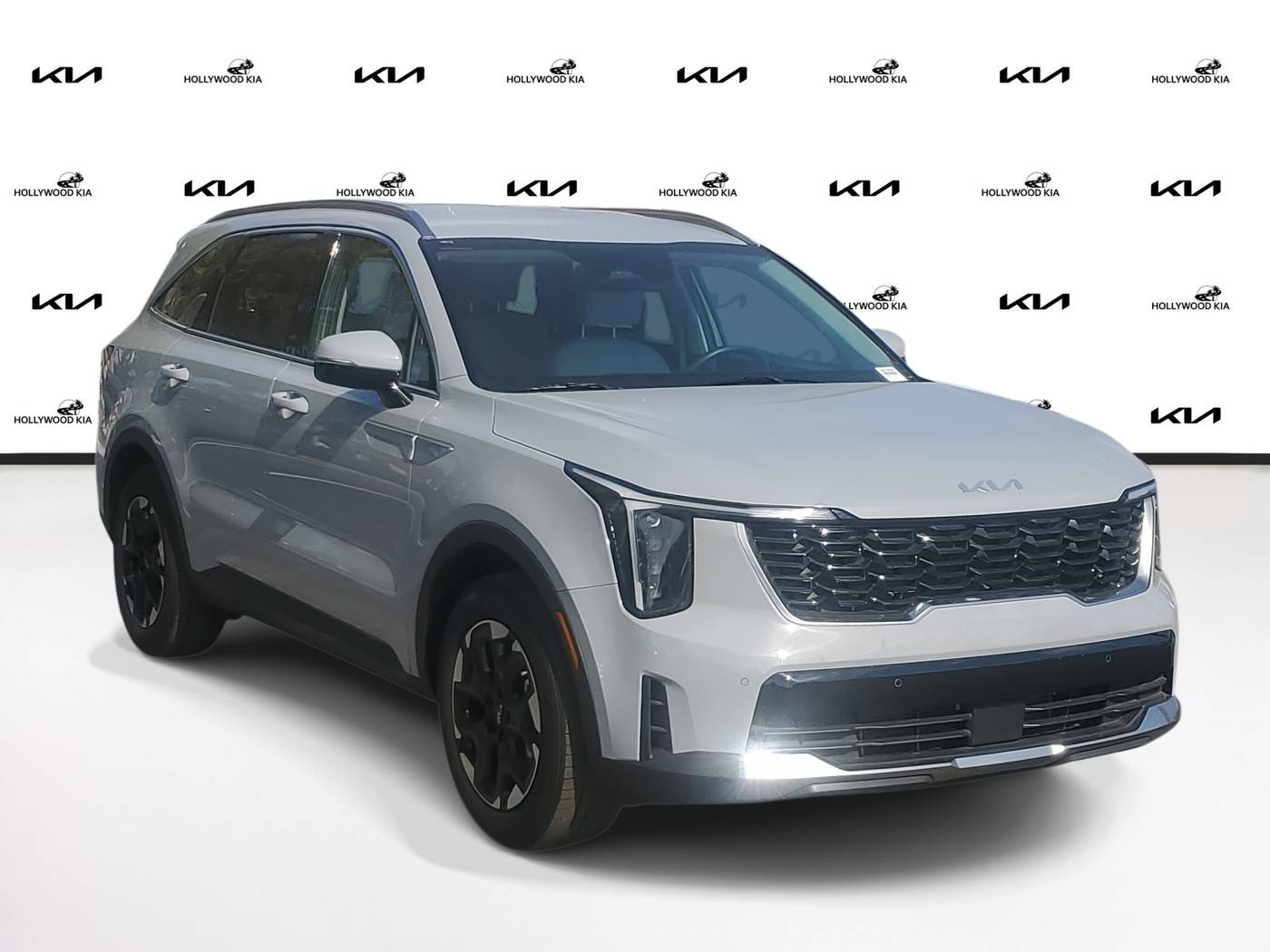 2024 Kia Sorento S — SUV — 6,278 mi — Hollywood, FL