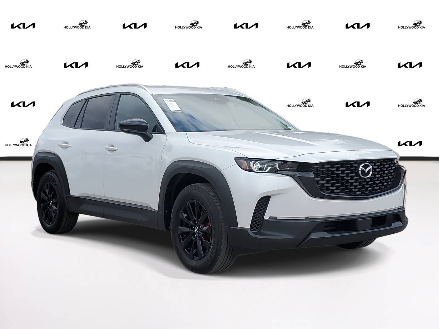 2024 Mazda CX-50 Select — SUV — 16,143 mi — Hollywood, FL