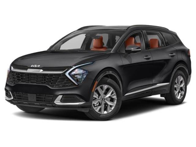2023 Kia Sportage SX — SUV — 27,120 mi — Hollywood, FL
