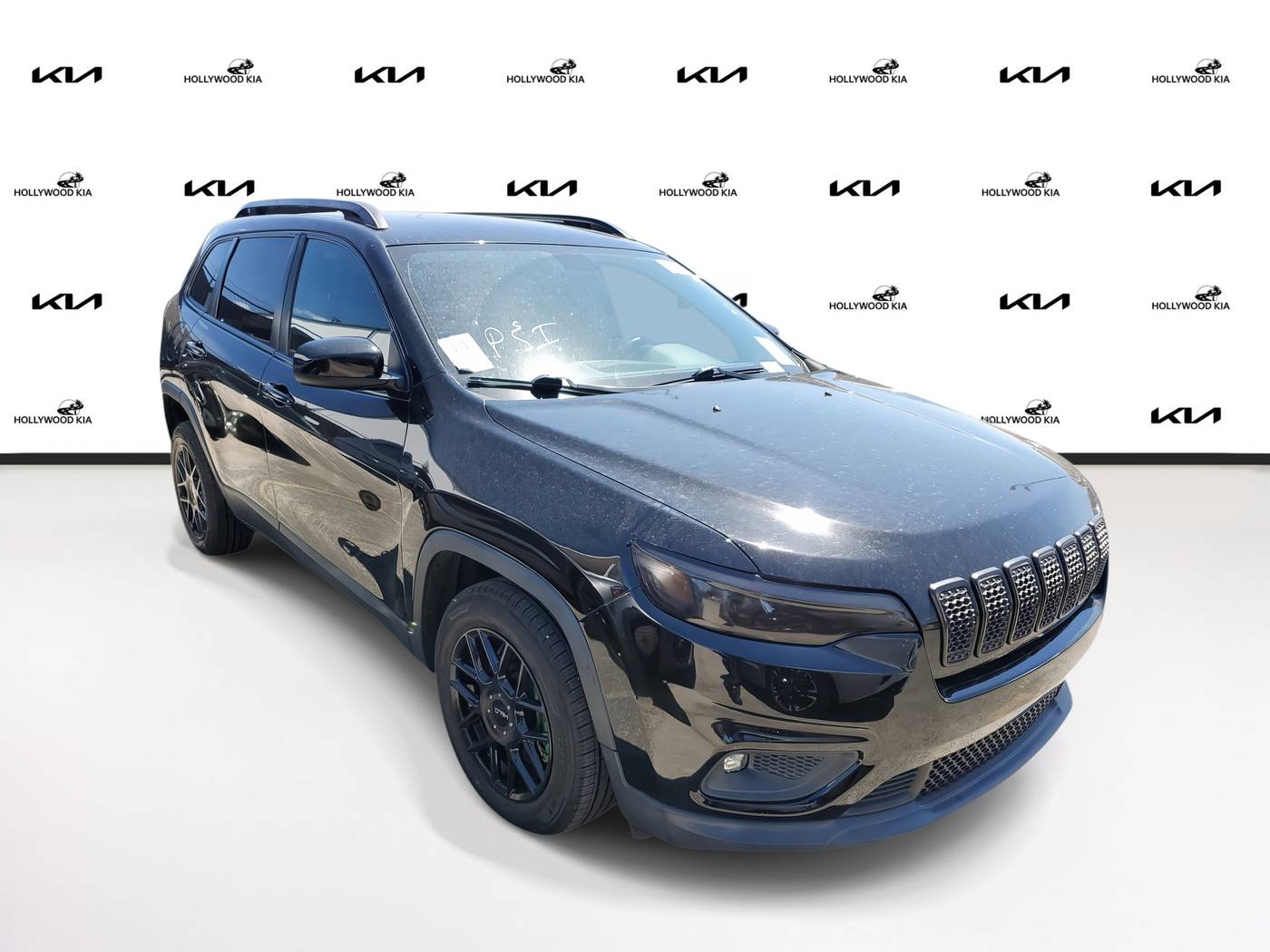2019 Jeep Cherokee Latitude Plus — SUV — 73,347 mi — Hollywood, FL