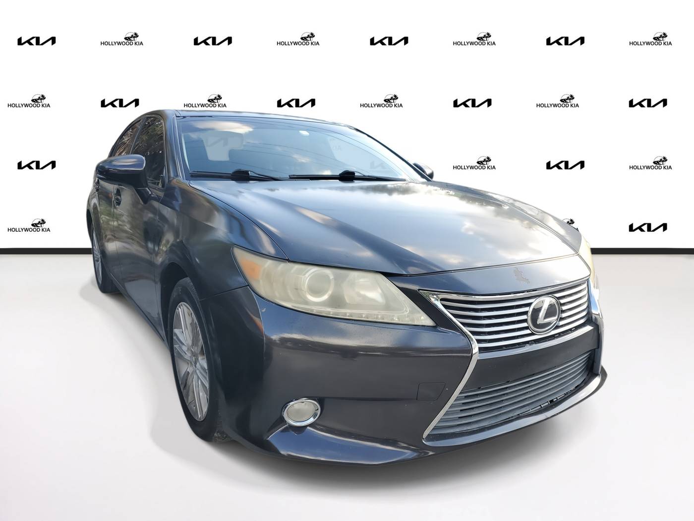 2013 Lexus ES ES 350 — Sedan — 98,000 mi — Hollywood, FL