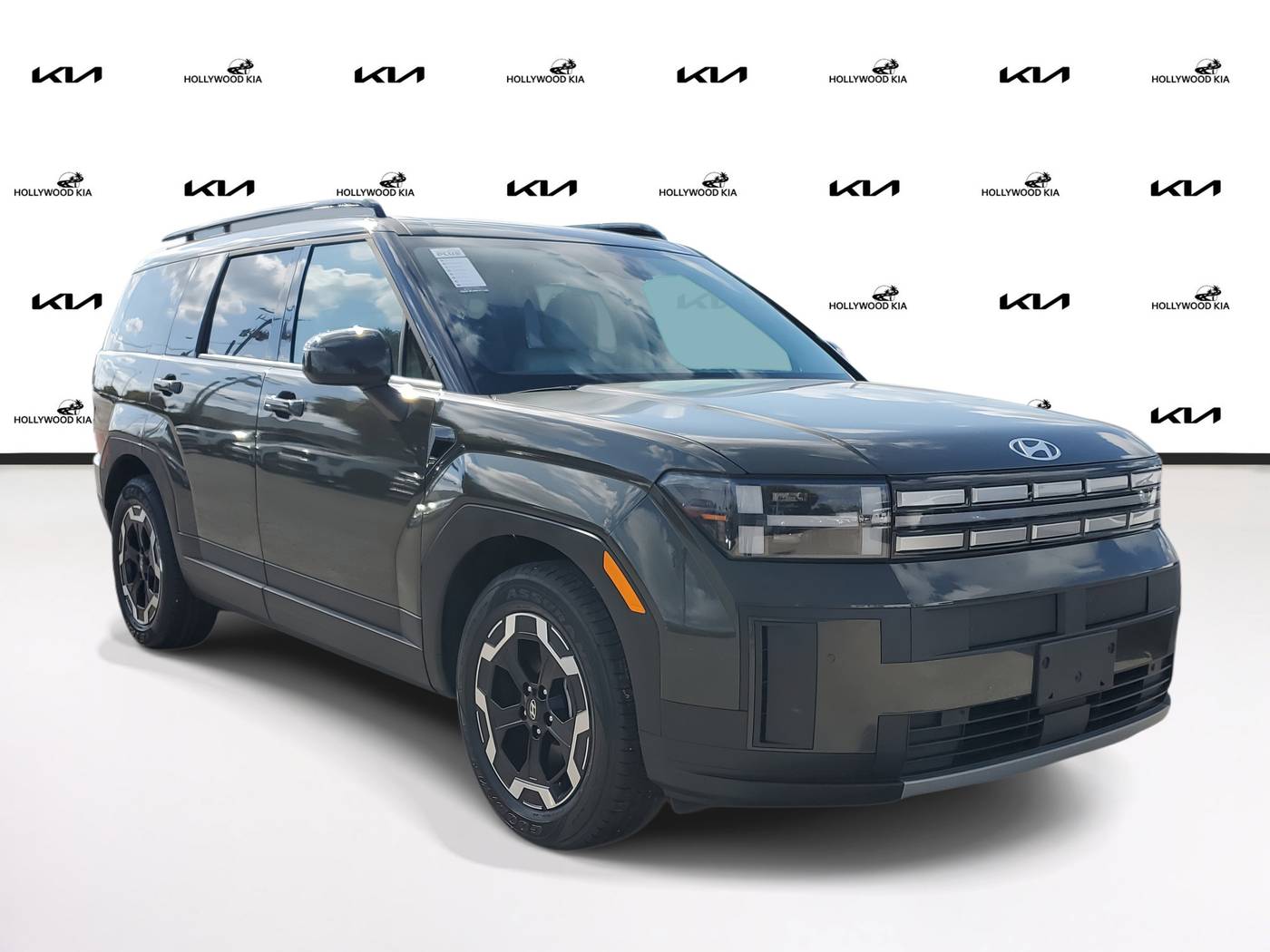 2024 Hyundai Santa Fe SEL — SUV — 24,992 mi — Hollywood, FL