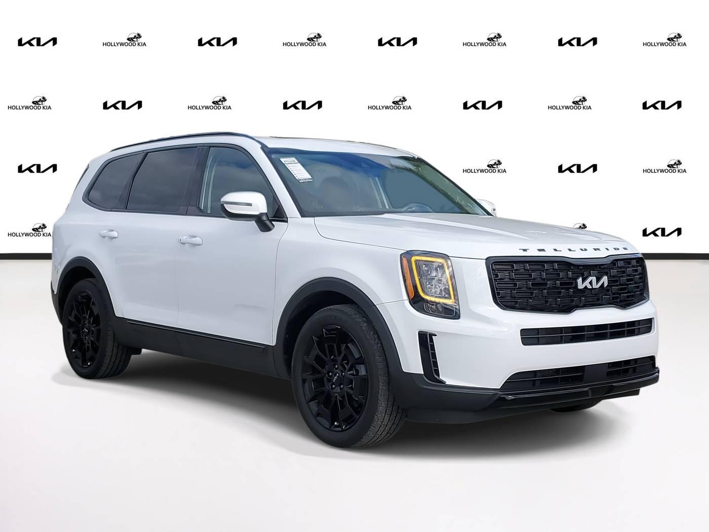 2022 Kia Telluride EX — SUV — 62,285 mi — Hollywood, FL