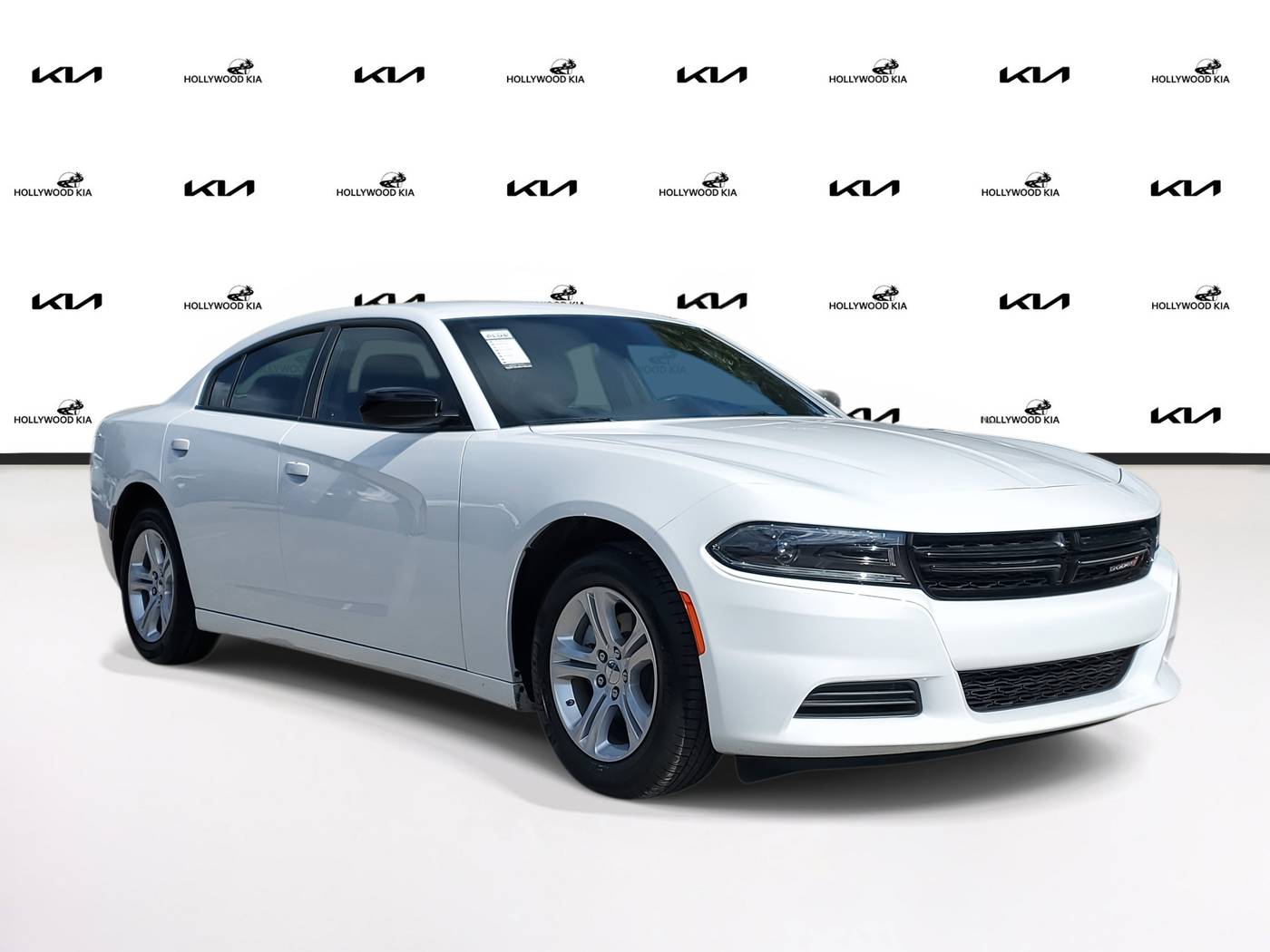 2023 Dodge Charger SXT — Sedan — 8,352 mi — Hollywood, FL