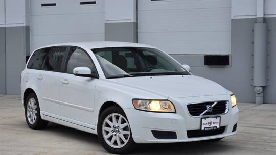 2008 Volvo V50 2.4 — Wagon — 147,164 mi — PORTLAND, OR