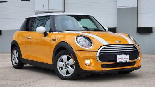 2014 MINI Hardtop Cooper — Hatchback — 88,309 mi — PORTLAND, OR