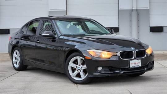 2012 BMW 3 Series 328i — Sedan — 92,067 mi — PORTLAND, OR