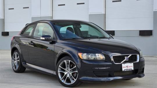 2008 Volvo C30 Version 2.0 — Coupe — 133,696 mi — PORTLAND, OR