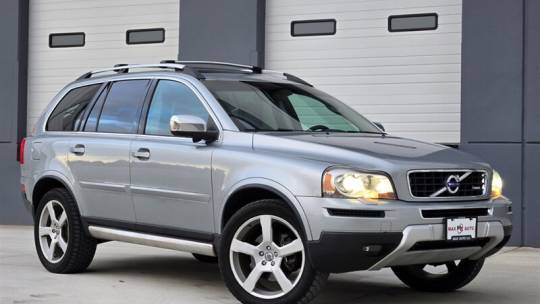 2011 Volvo XC90 R-Design — SUV — 137,303 mi — PORTLAND, OR