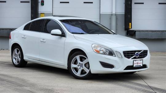2013 Volvo S60 T5 — Sedan — 92,602 mi — PORTLAND, OR