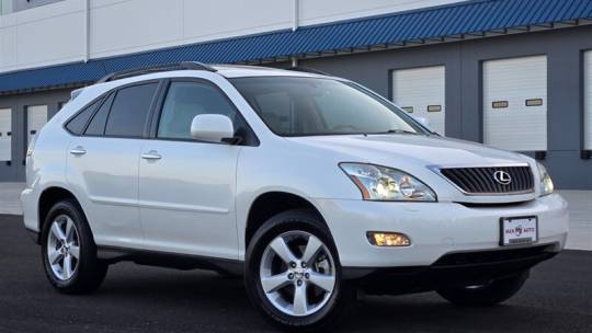 2008 Lexus RX 350 Base